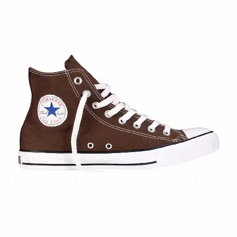Converse Chuck Taylor All Star Hi 'Chocolate'