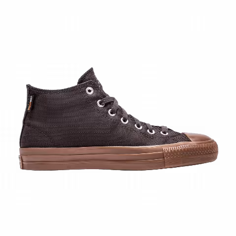 Converse Chuck Taylor All Star Pro Mid 'Velvet Brown Gum'