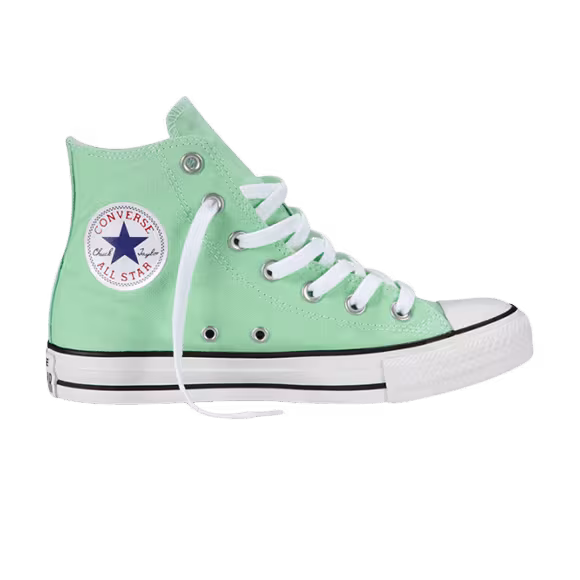 Converse Chuck Taylor All Star Hi Peppermint