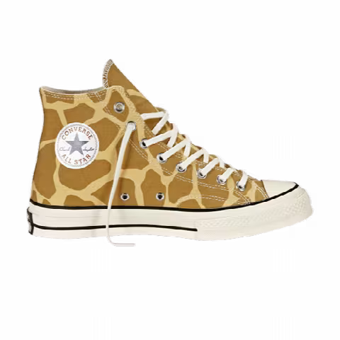 Converse Chuck 70 Hi 'Giraffe'