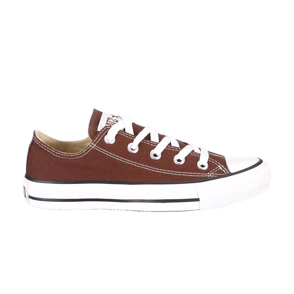 Converse Chuck Taylor All Star Spec Ox Chocolate