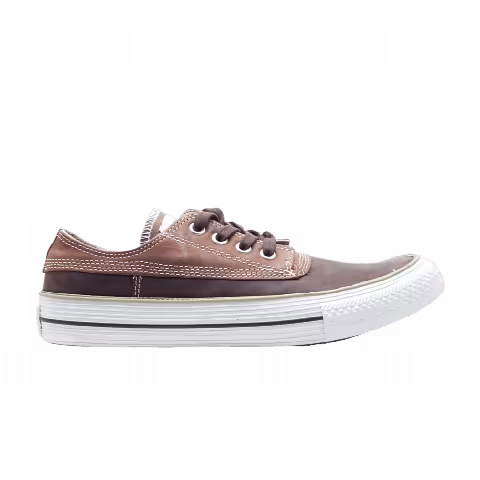 Converse Chuck Taylor All Star Duck Boot Ox 'Chocolate'
