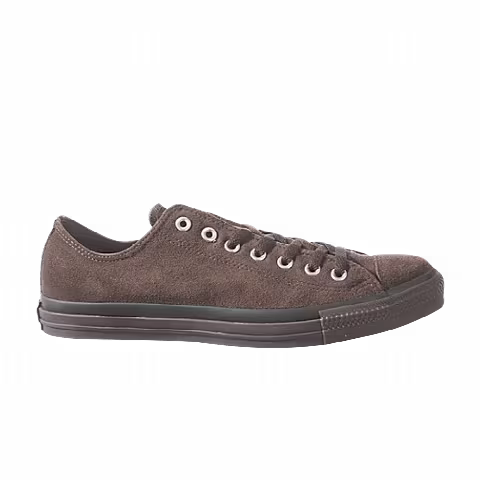 Converse Chuck Taylor All Star Leather Ox 'Chocolate'