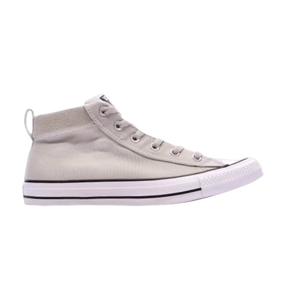 Converse Chuck Taylor All Star Street Mid Light Surplus