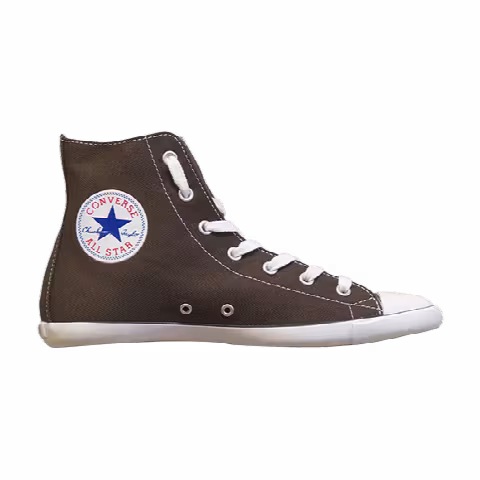 Converse Chuck Taylor All Star Light Hi 'Brown'