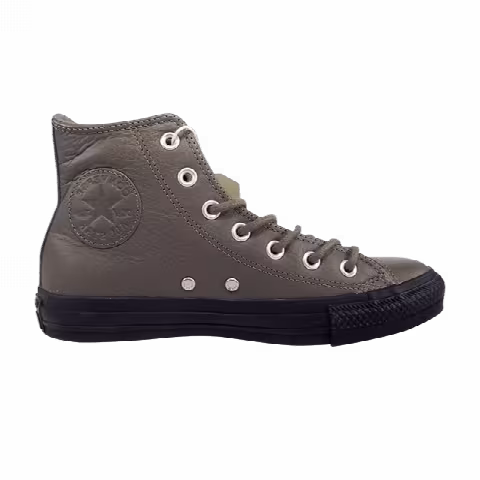 Converse Chuck Taylor All Star Thinsulate Leather Morel Hi 'Brown'