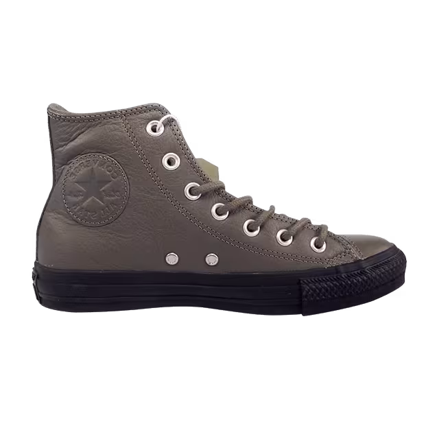 Converse Chuck Taylor All Star Thinsulate Leather Morel Hi Brown