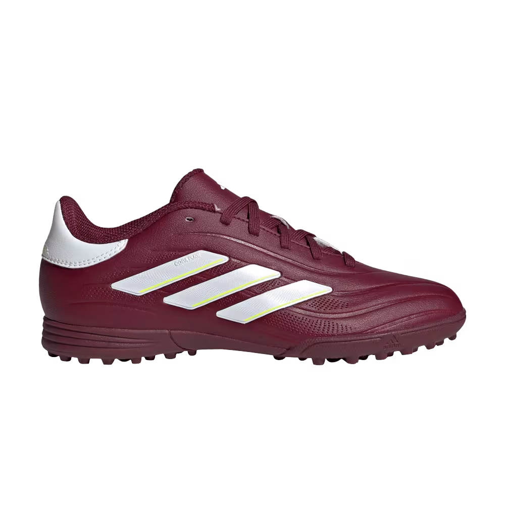 Adidas Copa Pure 2 League TF J Energy Citrus Pack
