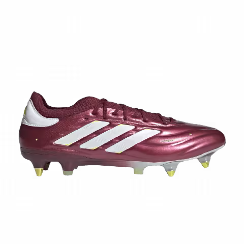 Adidas Copa Pure 2 Elite KT SG 'Energy Citrus Pack'