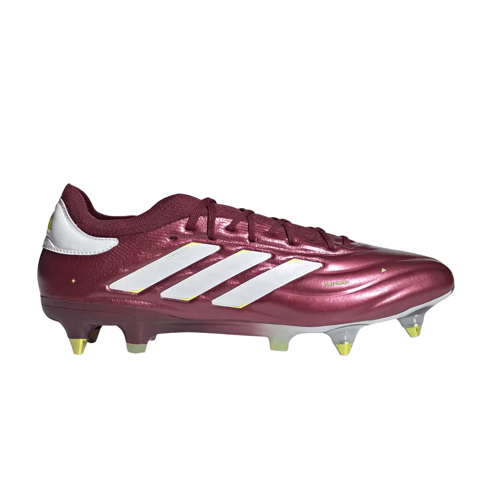 Adidas Copa Pure 2 Elite KT SG Energy Citrus Pack