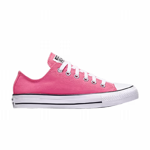 Converse Chuck Taylor All Star Low Top 'Knockout Pink'