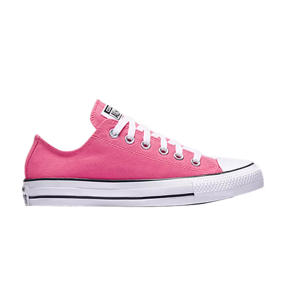 Converse Chuck Taylor All Star Low Top Knockout Pink