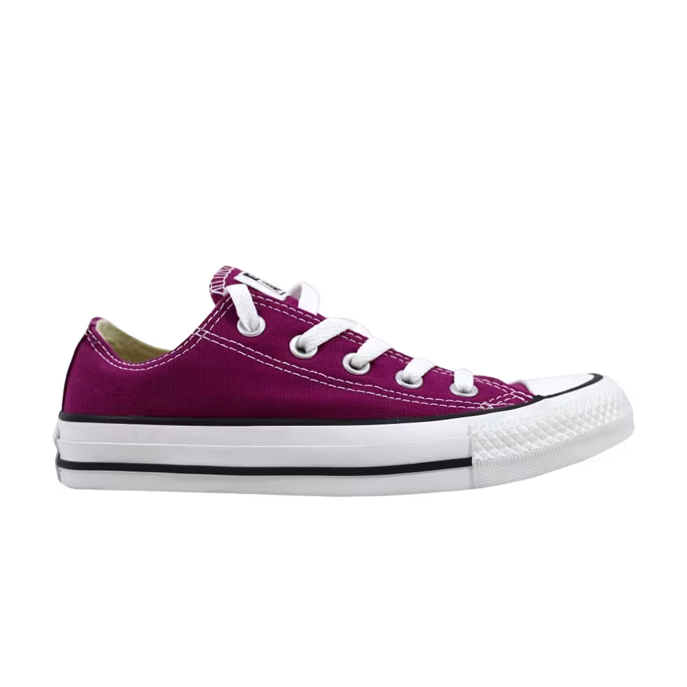 Converse Chuck Taylor All Star Ox Pink Sapphire