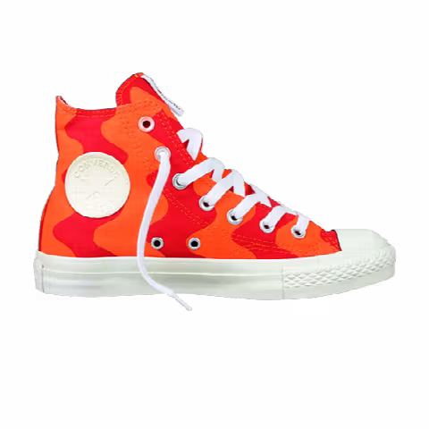 Marimelkko x Converse Chuck Taylor All Star Premium Hi 'Lokki'