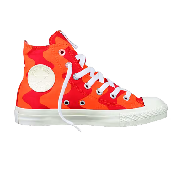 Marimelkko x Converse Chuck Taylor All Star Premium Hi Lokki