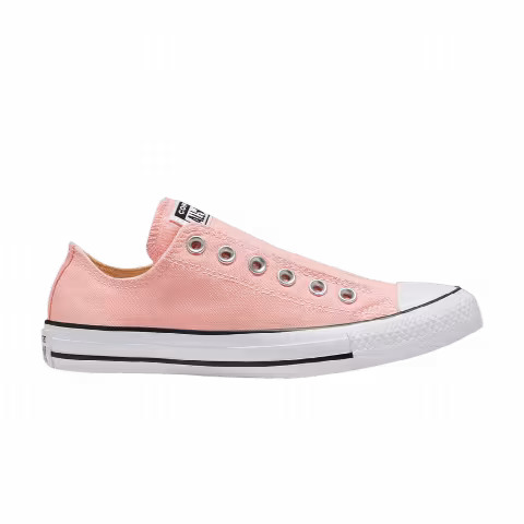 Converse Chuck Taylor All Star Slip Low 'Storm Pink'