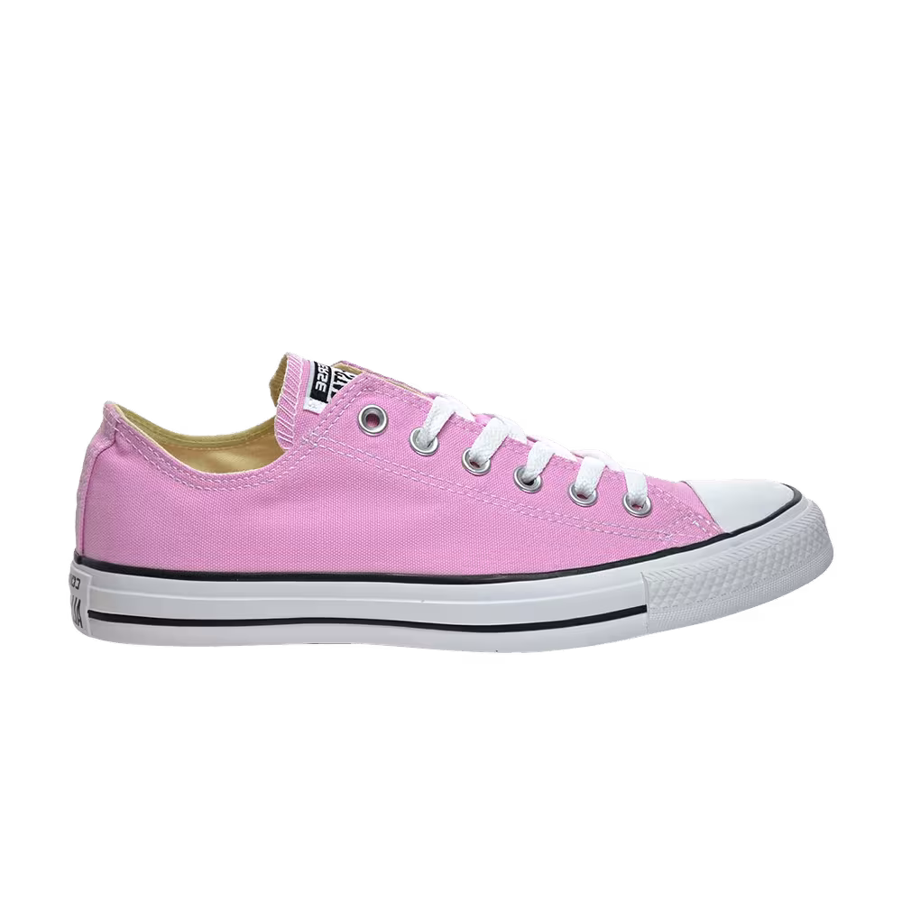 Converse Chuck Taylor All Star Ox Icy Pink