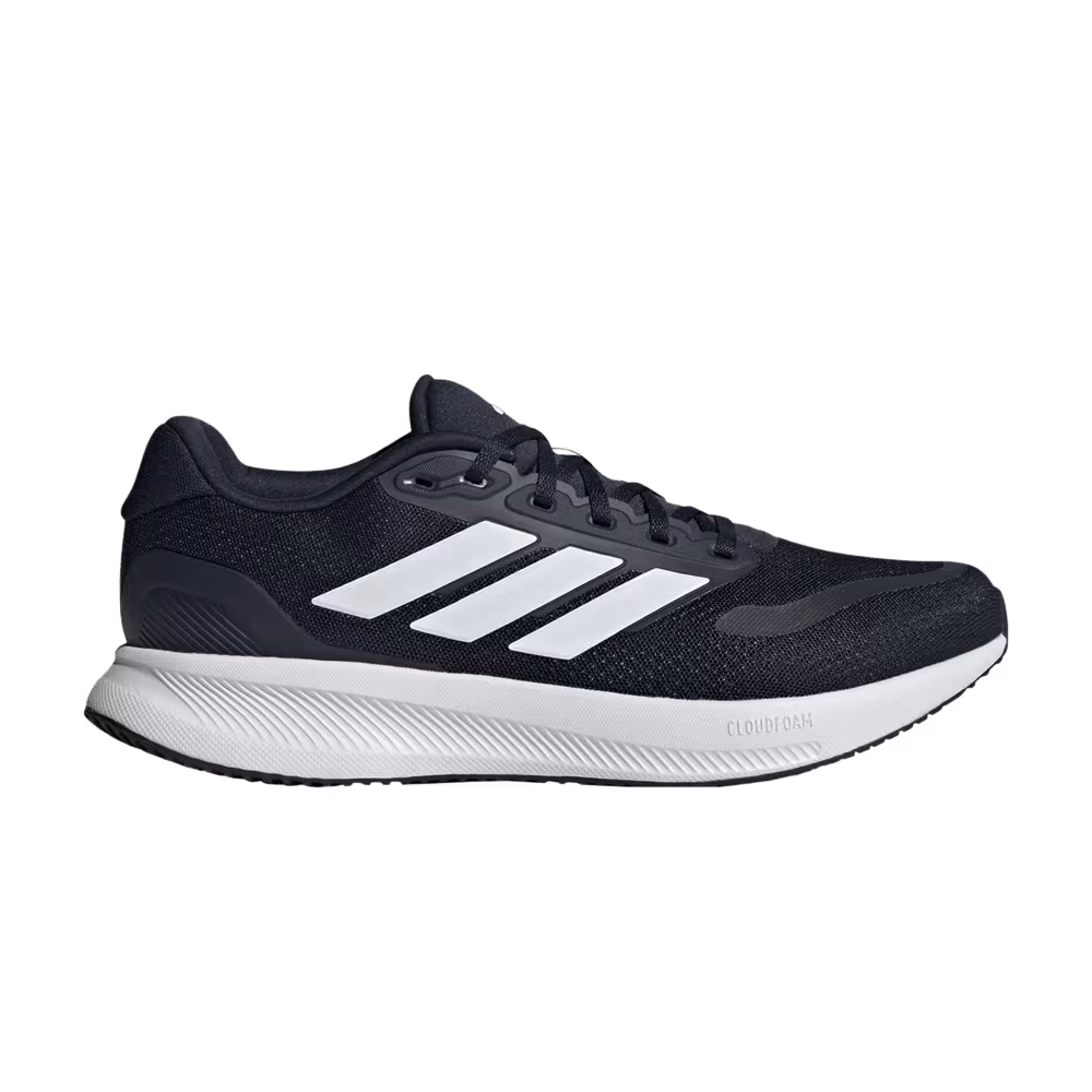 Adidas Runfalcon 5 Wide Legend Ink