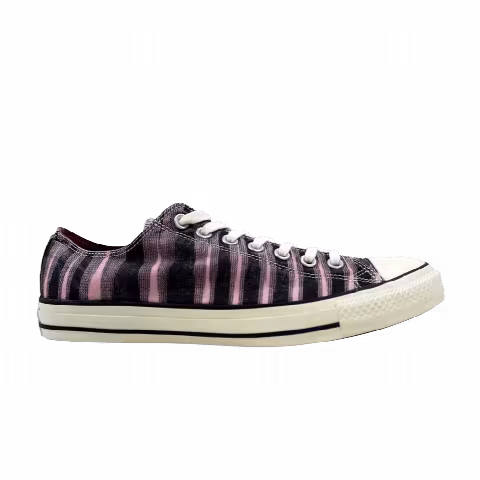 Missoni x Converse Chuck Taylor All Star Low 'Pink Freeze'