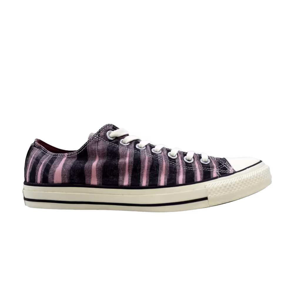 Missoni x Converse Chuck Taylor All Star Low Pink Freeze