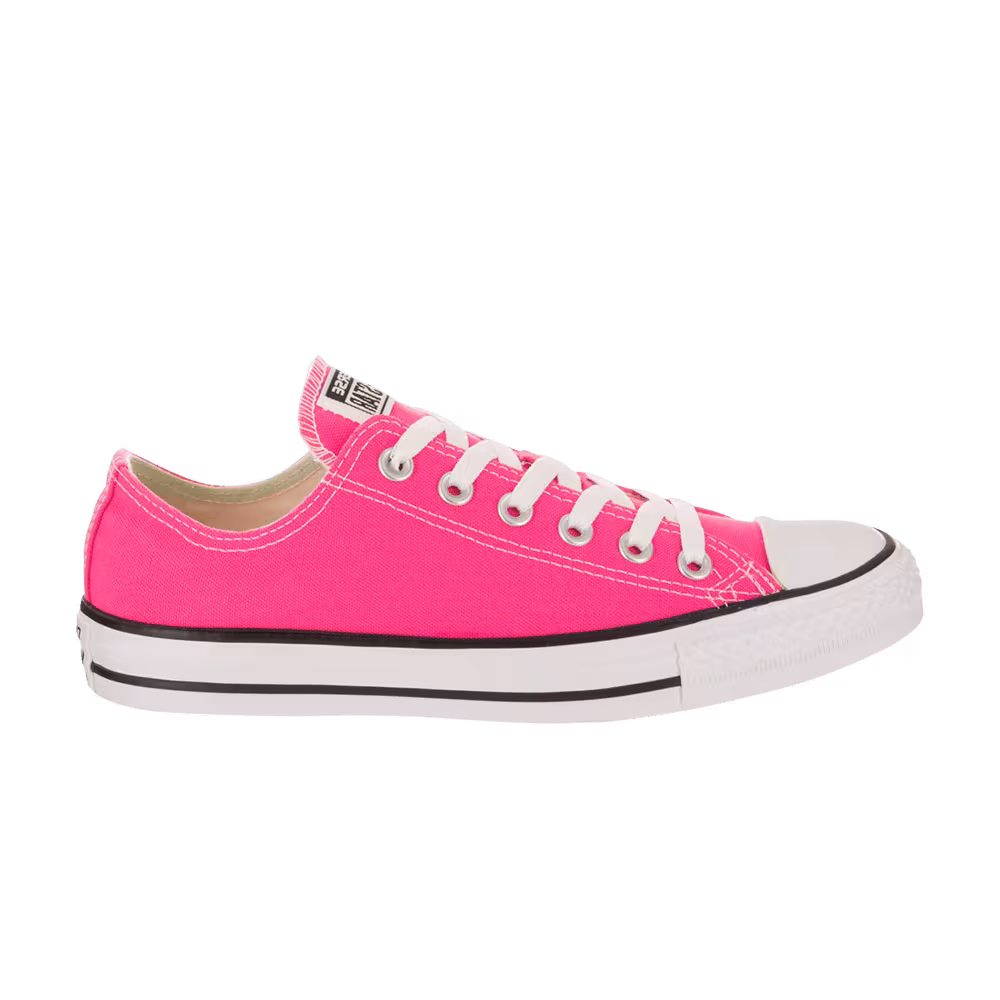 Converse Chuck Taylor All Star Ox Pink Pow
