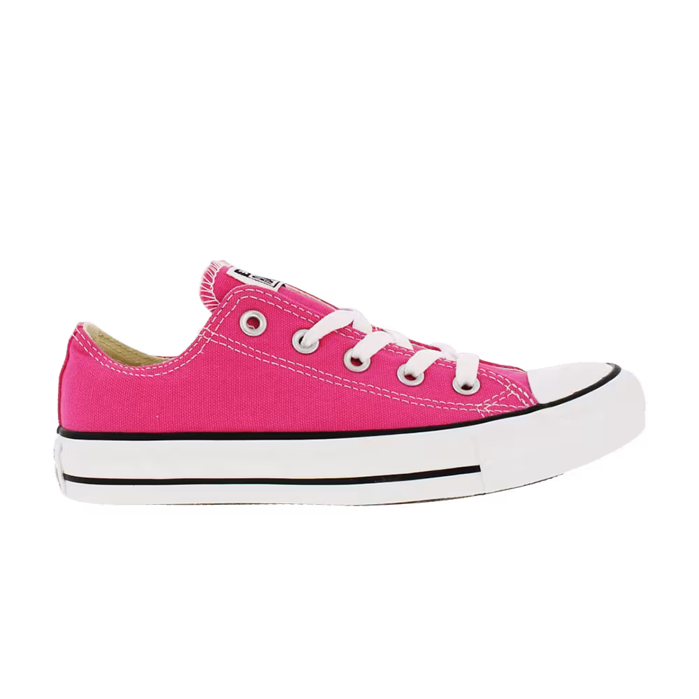 Converse Chuck Taylor All Star Ox Pink