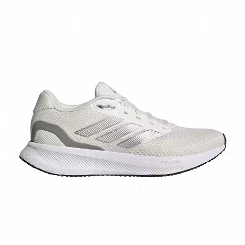 Adidas Wmns Runfalcon 5 'Off White Silver'