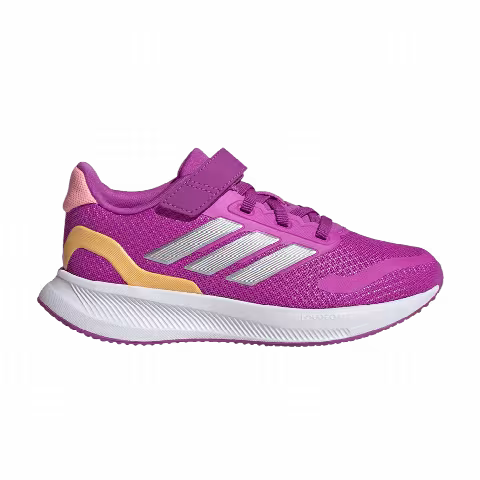 Adidas Runfalcon 5 C 'Purple Burst'