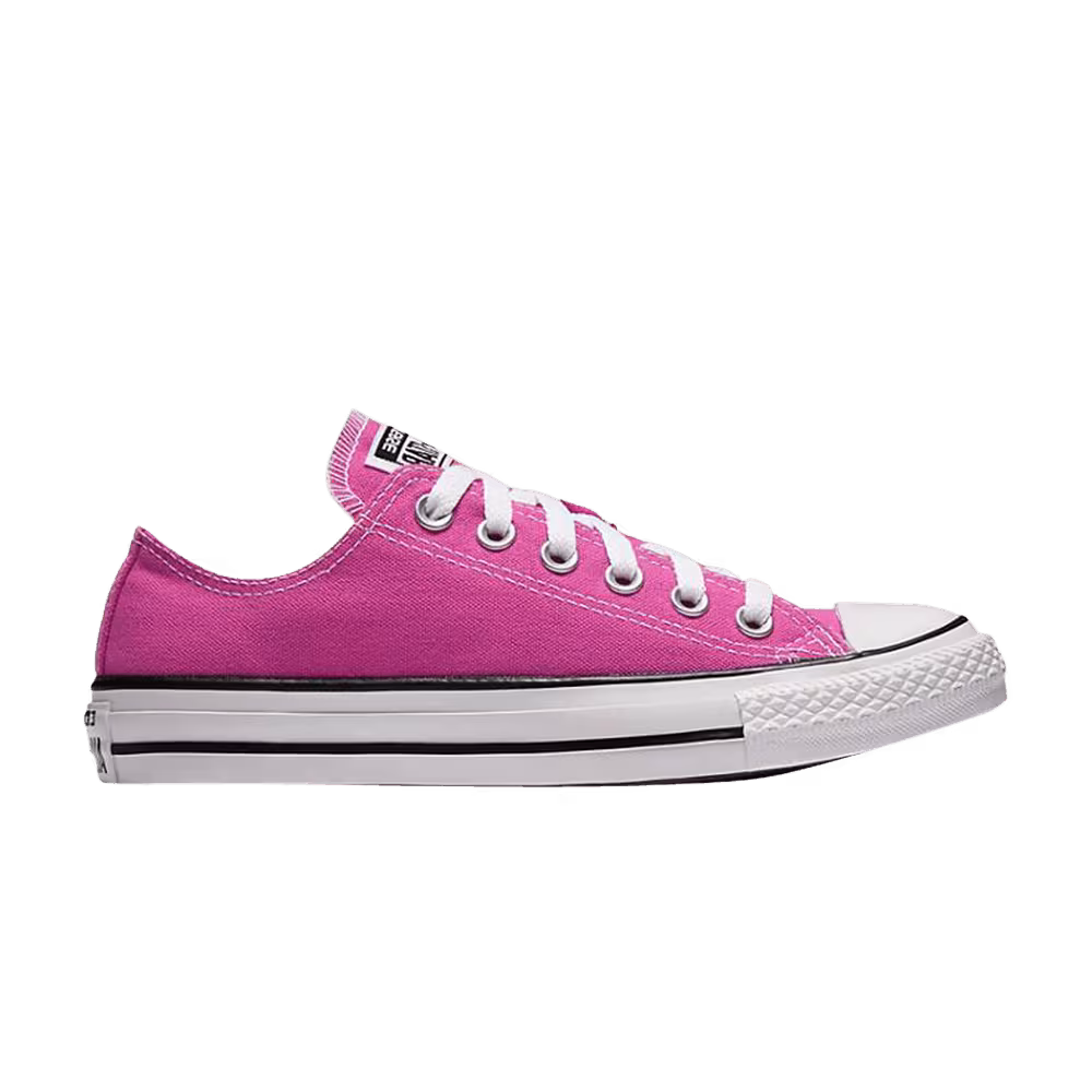 Converse Chuck Taylor All Star Low Hyper Magenta