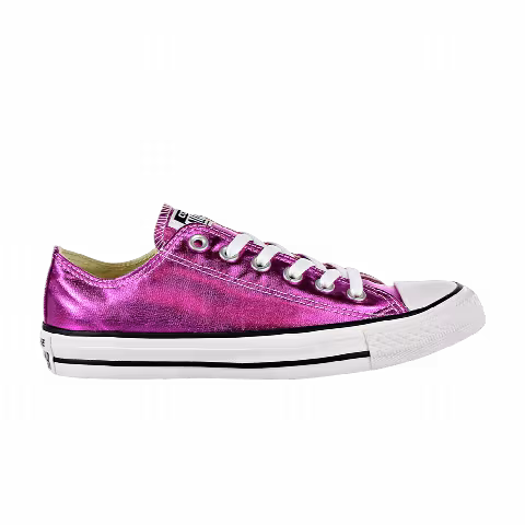 Converse Chuck Taylor All Star Low 'Magenta Glow'