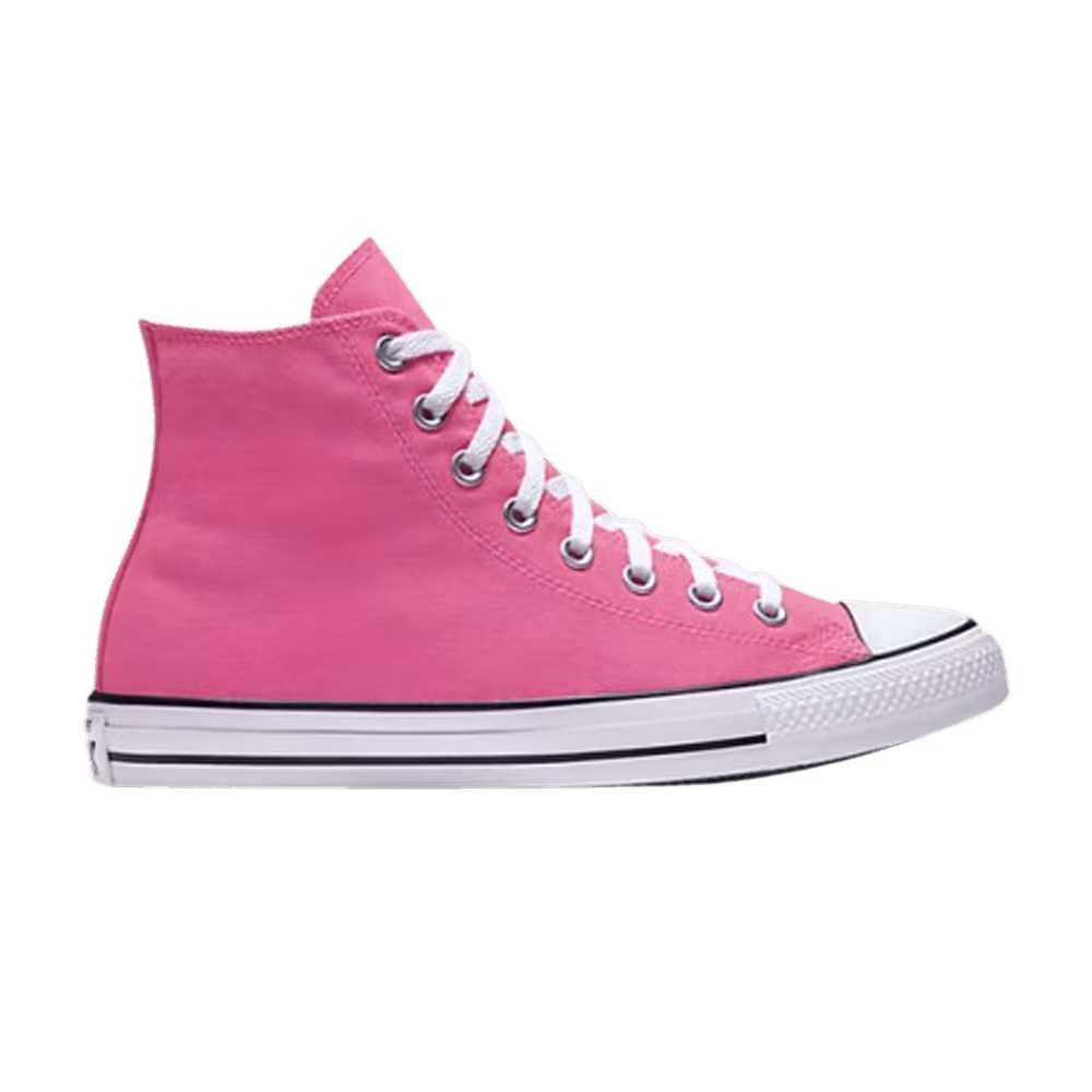 Converse Chuck Taylor All Star High Knockout Pink