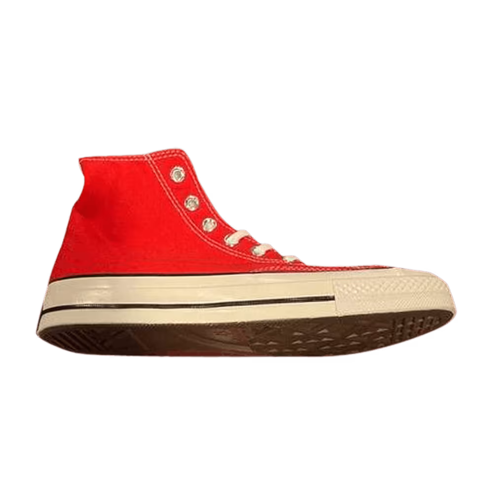 Converse Chuck Taylor 1970 High Branch Red