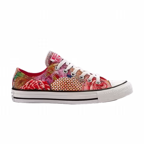 Converse Chuck Taylor All Star Ox 'Digital Floral'