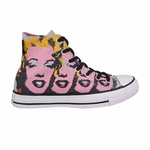 Converse Chuck Taylor All Star High 'Marilyn Monroe'