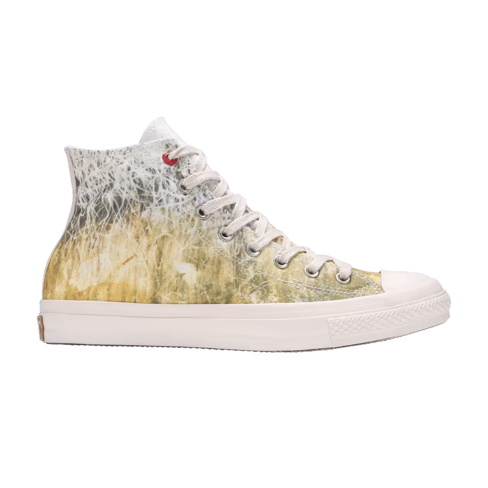 Jose Parla x Converse Chuck Taylor All Star Spec Hi ProduChuck Taylor Red X Jose Parla