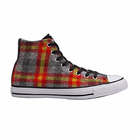 Woolrich x Converse Chuck Taylor All Star Hi 'Black Papyrus'
