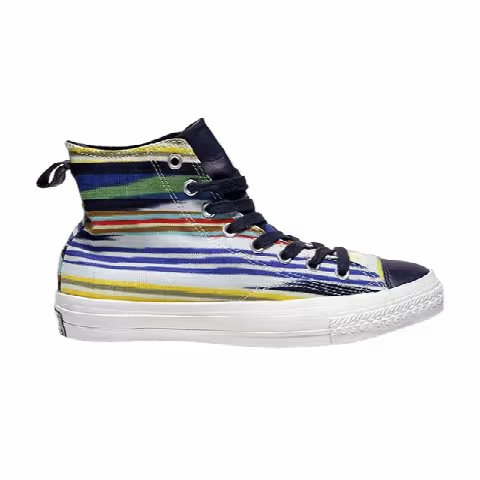 Missoni x Converse Chuck Taylor Spec Hi 'Multi-Color'