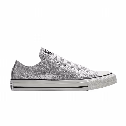 Converse Chuck Taylor All Star Low 'Glitter' By You