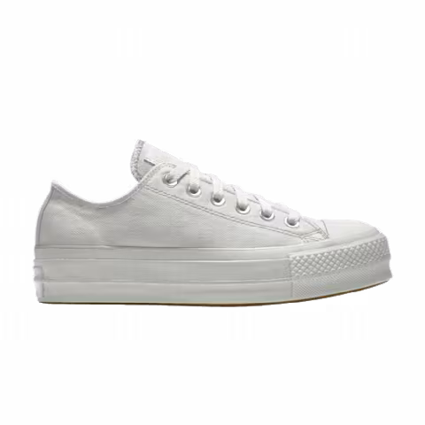 Converse Chuck Taylor All Star Platform By You