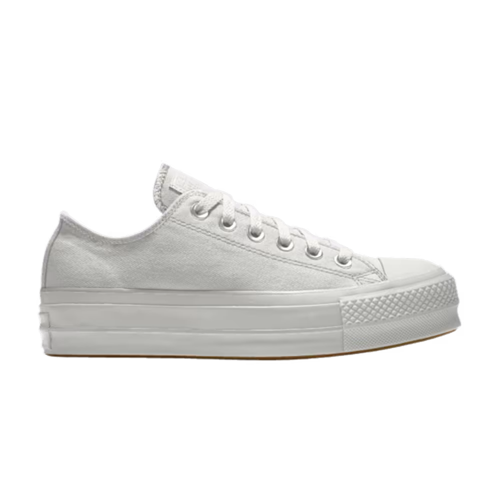 Converse Chuck Taylor All Star Platform By You