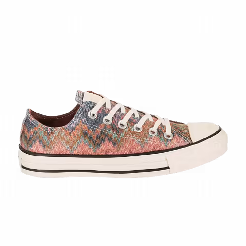 Missoni x Converse Chuck Taylor Low 'Multi-Color'