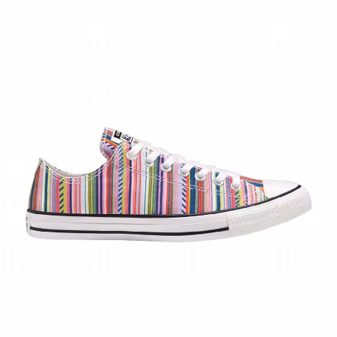 Converse Chuck Taylor All Star Low 'Summer Stripes'