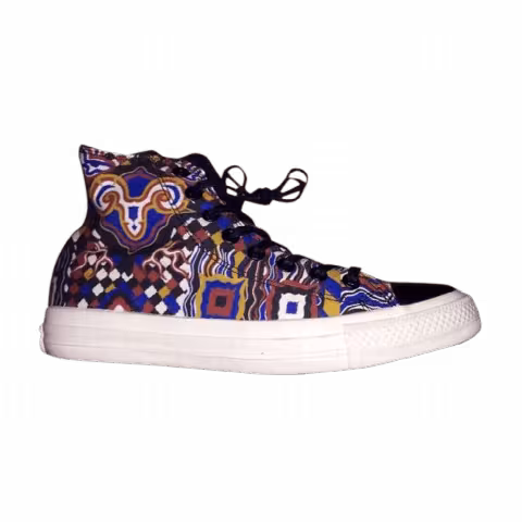 Converse Chuck Taylor All Star Hi 'Chinese New Year'