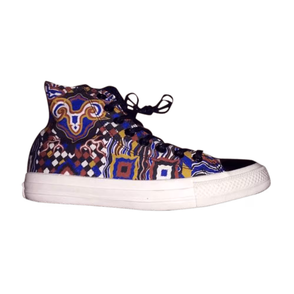Converse Chuck Taylor All Star Hi Chinese New Year