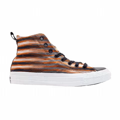 Missoni x Converse Chuck Taylor All Star Spec Hi 'White'