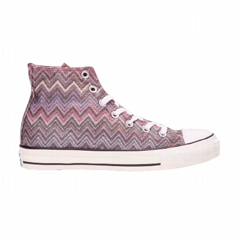 Missoni x Converse Chuck Taylor All Star High 'Aztec'