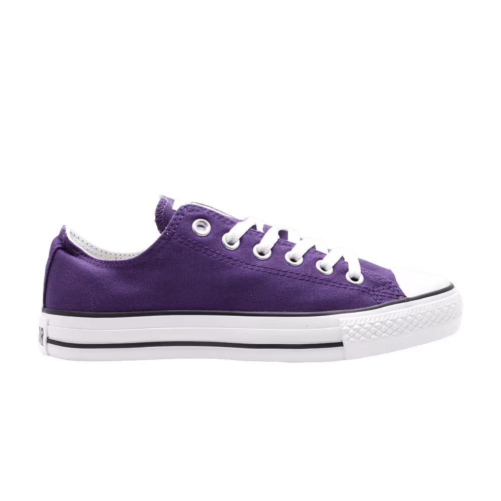 Converse Chuck Taylor Spec Ox