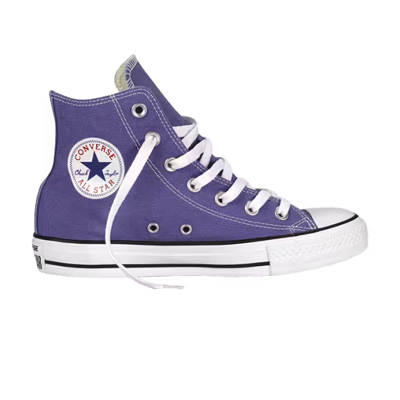 Converse Chuck Taylor All Star Hi Hollyhock