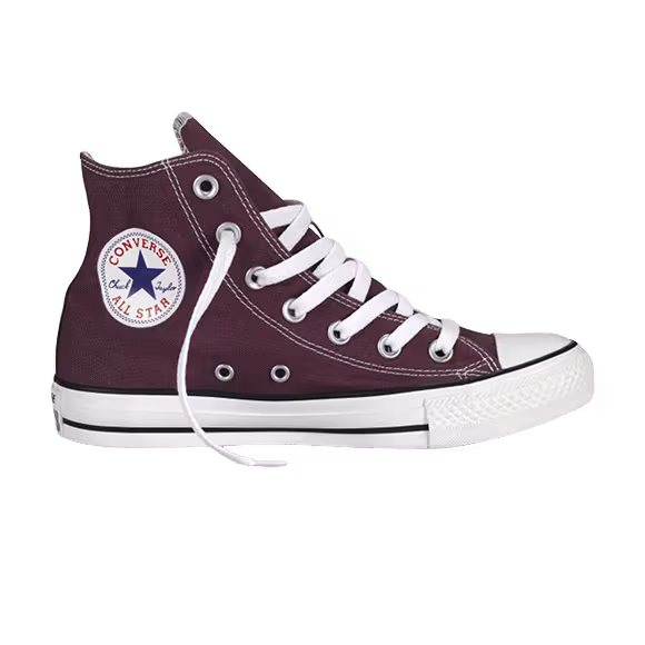 Converse Chuck Taylor All Star Hi Oriental Violet