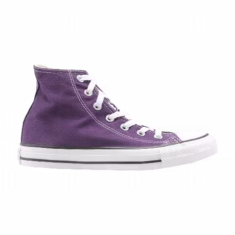 Converse Chuck Taylor All Star Hi 'Eggplant Purple'